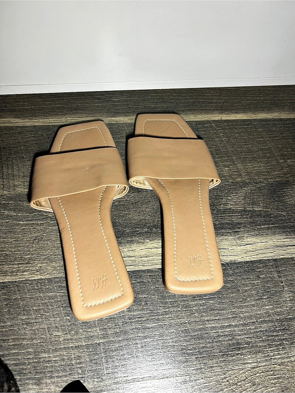 H&m bundle sandals - Picture 4 of 6